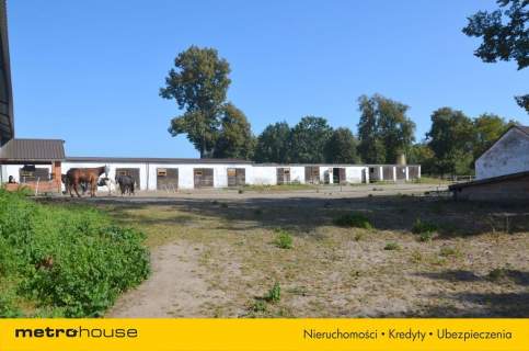 Nieruchomość komercyjna na sprzedaż, 44000 m2, Opoczno