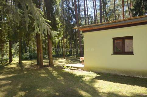 Dom na sprzedaż, 33,05 m2, Biała