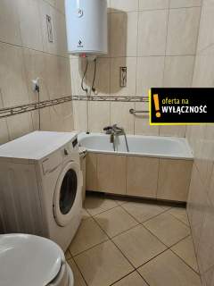 Mieszkanie 60m2 - 3 pok/4 pok, Nowiny