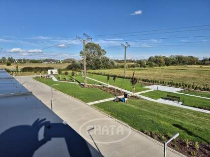 Biuro do wynajęcia, 45 m2, Radwanice