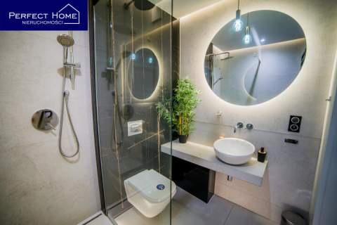 Dwa apartamenty po 50m2 w centrum Ustronia - sprzedaż tylko 