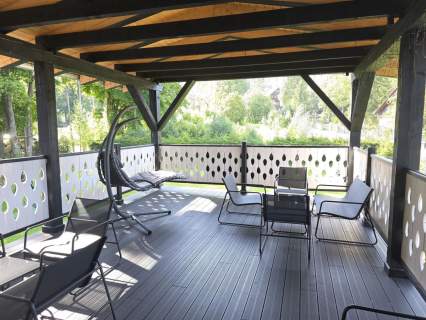 Pensjonat 12 apartamentów, SPA Karpacz