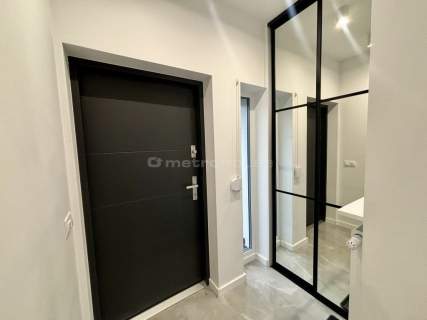 Dom w zabudowie szeregowej 74 m2 w Konstantynowie