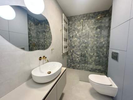 Elegancki apartament w wysokim standardzie, Sołacz
