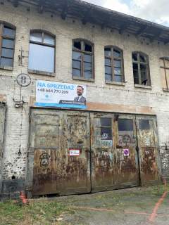 Inwestycja - 11% ROI - Oława - 3 Maja