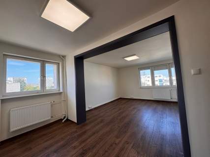 Lokal biurowy 96,86 m2 - wygoda , którą docenisz