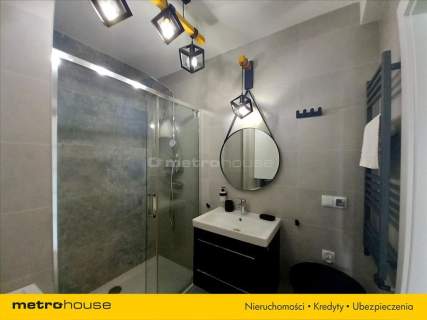 2-pokojowy apartament nad samym morzem