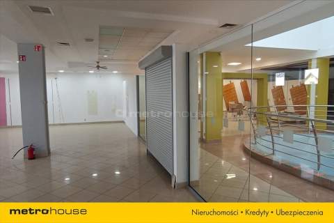 OBIEKT NA WYNAJEM W CENTRUM KROSNA TYLKO U NAS