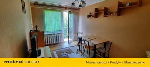 Mieszkanie do wynajęcia, 36,65 m2, Siedlce
