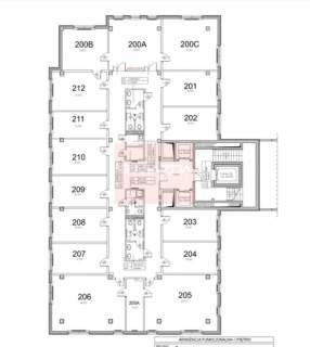 Nieruchomość komercyjna do wynajęcia, 620 m2, Warszawa