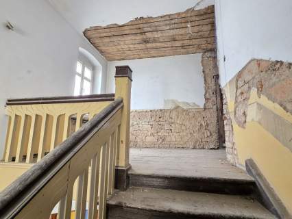 Kamienica Centrum miasta