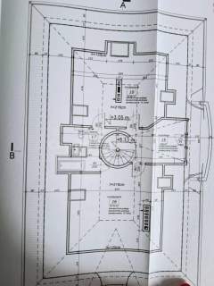 Dom parterowy wolnostojący starodrzew