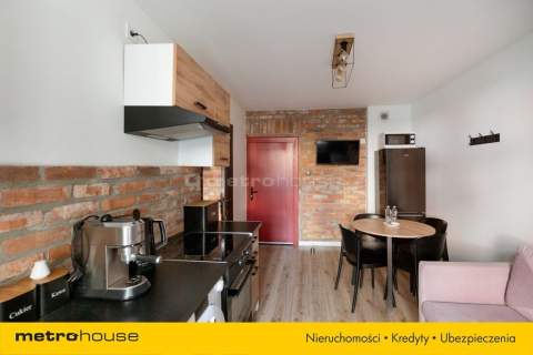 Apartament w samym sercu starówki w Toruniu 