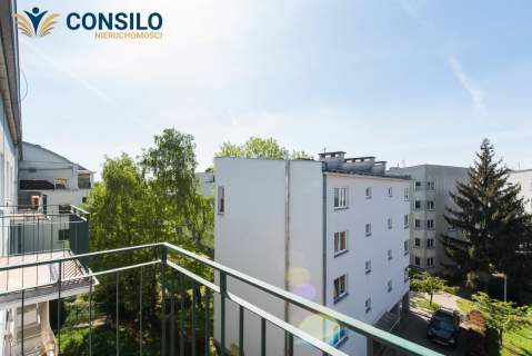 PRZYTULNE 3 POKOJE 61m2 ŁAGIEWNIKI/RUCZAJ