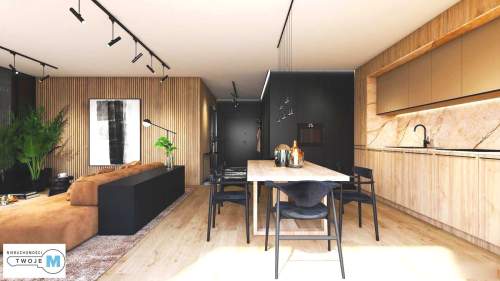 Apartamenty 10 min od centrum Kielc Bez Prowizji