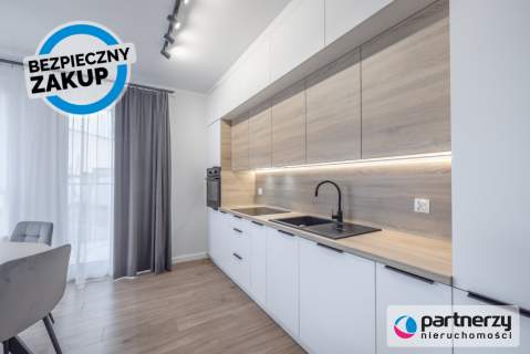 Apartament w prestiżowej lokalizacji