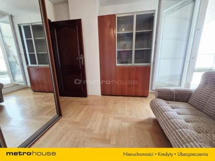 Mieszkanie do wynajęcia, 81 m2, Warszawa
