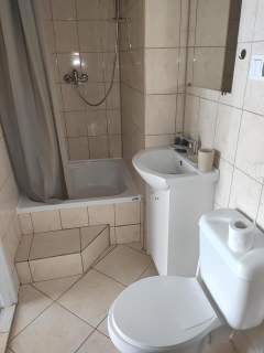 Wynajmę 1- pokojowe mieszkanie, centrum , ul. Franciszkańska.