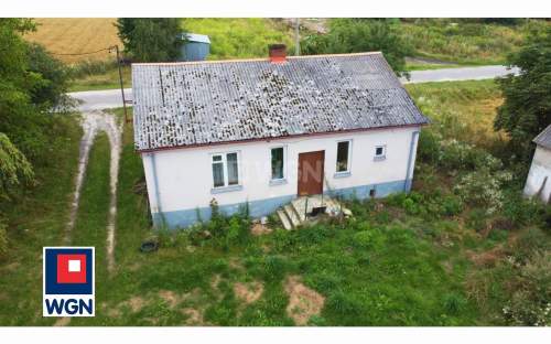 Dom na sprzedaż, 90 m2, Albertów