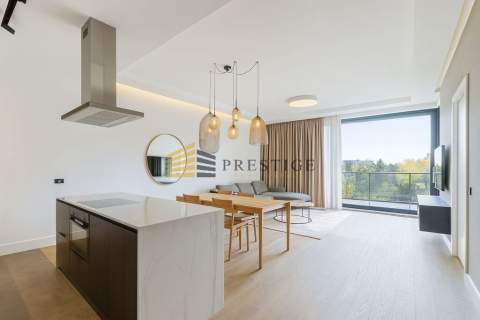Luksusowy apartament w Fort Cze