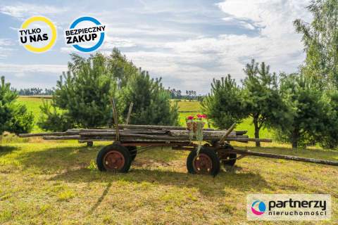 Gospodarstwo agroturystyczne na Kaszubach