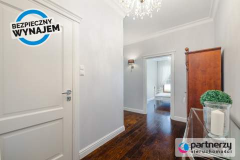 Apartament w Orłowie