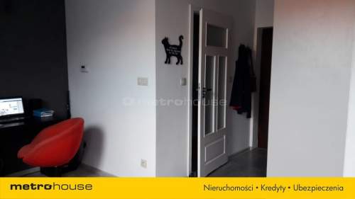 Mieszkanie na sprzedaż, 31,11 m2, Szczecin