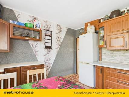 Mieszkanie 10 minut od stacji metra Karolin