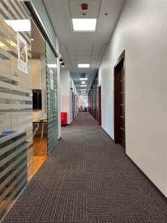 Nieruchomość komercyjna do wynajęcia, 421 m2, Warszawa
