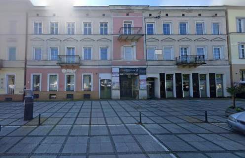 Kamienica na sprzedaż, Śródmieście