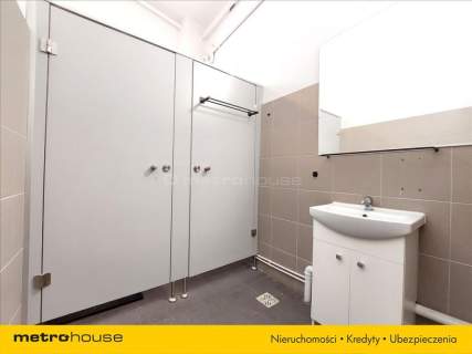 Nowoczesna powierzchnia biurowa w ścisłym centrum