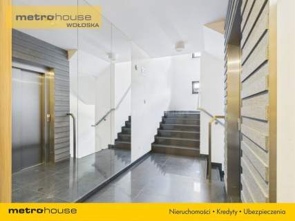 Mieszkanie na sprzedaż, 52 m2, Warszawa