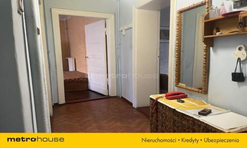 Mieszkanie na sprzedaż, 84 m2, Szczecin