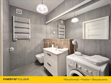 Wyjątkowy nowoczesny apartament w Kołobrzegu