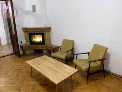 Wynajmę 1- pokojowe mieszkanie, centrum , ul. Franciszkańska.