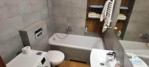 Nowoczesne 2-pokoje -winda- balkon- os.Ślichowice