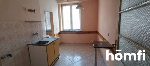 Ponad 100 m2 w kamienicy - mieszkanie do remontu