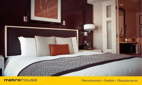 CENTRUM HOTELOWO -KONFERENCYJNE, KOMORNIKI, POZNAŃ