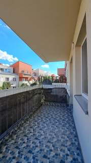 Okolice ul. Karmelkowej lux/balkon/piwnica