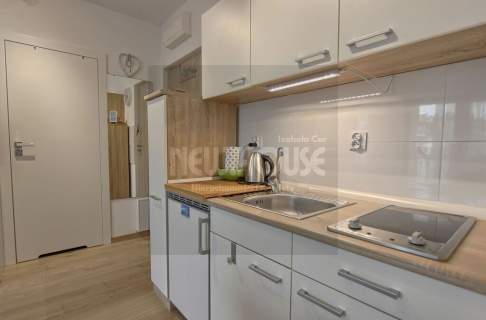 Apartament w Świnoujściu, świetna inwestycja