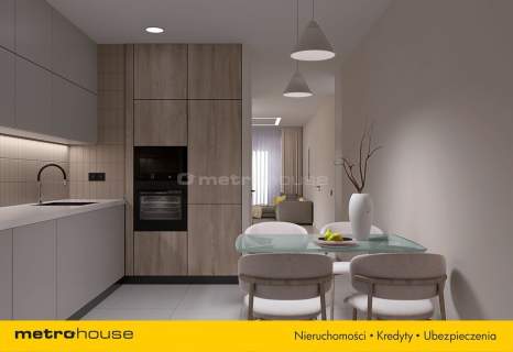 Nowy apartament na sprzedaż, 66,77m2, 2 pokoje