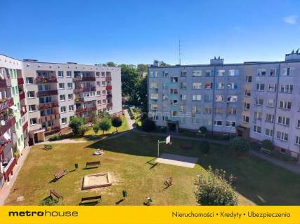 3 pokoje, balkon, piwnica - do remontu - Serbinów