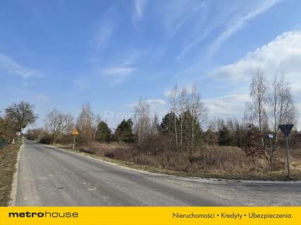 Działka w spokojnej okolicy. Aż 2624 m2
