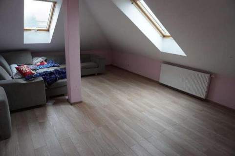 Udział 1/2 w nieruchomości zab. domem 187,51m2