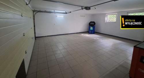 Komfortowy dom na Osiedlu Bilcza