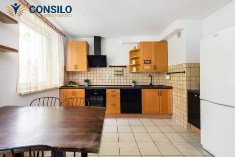PRZYTULNE 3 POKOJE 61m2 ŁAGIEWNIKI/RUCZAJ