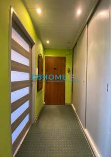 2pok/Piaskowa Góra/blok 4 piętrowy/duży balkon