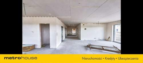 Nowy dom parterowy z garażem- 650 000 PLN