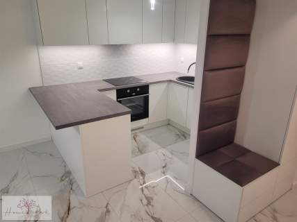 Mieszkanie na sprzedaż, 42,5 m2, Łódź