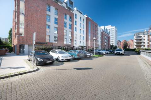 Wyjątkowy apartament ANGIELSKA GROBLA